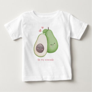 Camiseta De Bebé Comprar mi avacado