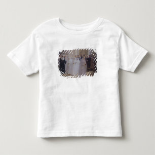 Camiseta De Bebé Comunión solemne