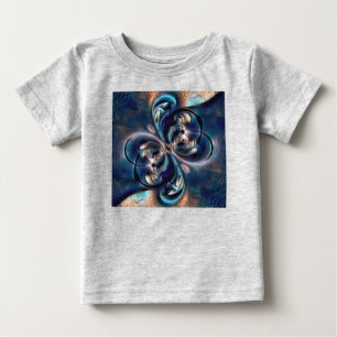 Camiseta De Bebé Concepción 