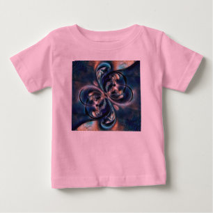 Camiseta De Bebé Concepción 