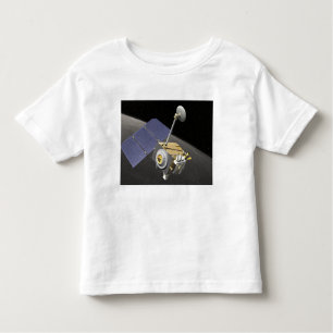 Camiseta De Bebé Concepto de artista 10