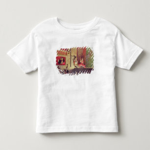 Camiseta De Bebé Concierto del café