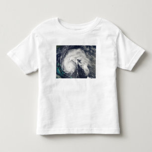 Camiseta De Bebé Conde 5 del huracán