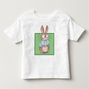 Camiseta De Bebé Conejito lindo