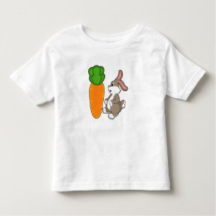 Camiseta De Bebé Conejo con zanahoria (2).PNG