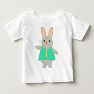Camiseta De Bebé Conejo de Gloria