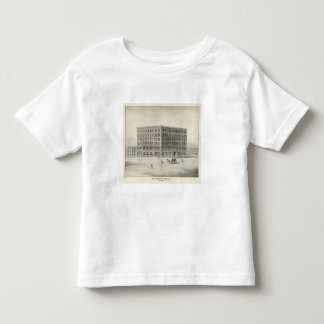 Camiseta De Bebé Confianza Co, Manchester de New Hampshire