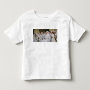 Camiseta De Bebé Confirmación