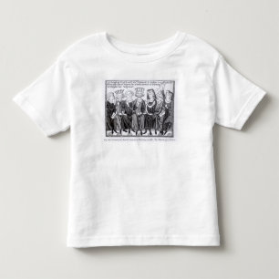 Camiseta De Bebé Congreso poético y musical
