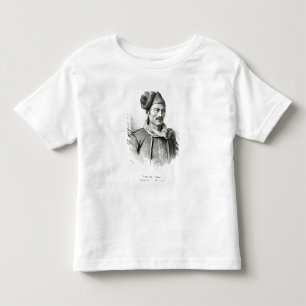 Camiseta De Bebé Constantina Kanaris