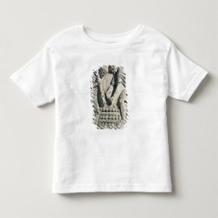 Camiseta De Bebé Construcción de fortalecimientos durante campaña