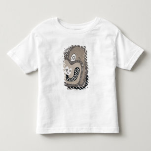 Camiseta De Bebé Contar con a un bebé
