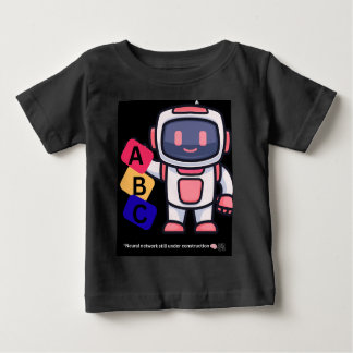 Camiseta De Bebé Content That Clicks