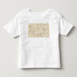 Camiseta De Bebé Conway, N Conway PO