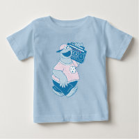 Cookie Monster | Lo Siento Pero Me Tengo