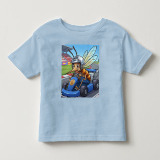 Camiseta De Bebé Cooles T-Shirt für 5-jährige.