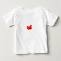 Corazón rojo. Amor. Día de San Valentín