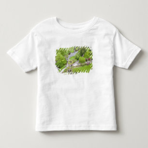 Camiseta De Bebé Corcho, Irlanda. El infame Castillo de Blarney