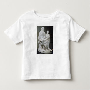 Camiseta De Bebé Cornelia, madre de los dos hermanos de Gracchi