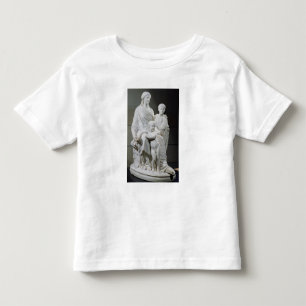 Camiseta De Bebé Cornelia, madre de los dos hermanos Gracchi