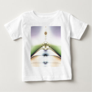 Camiseta De Bebé Corona
