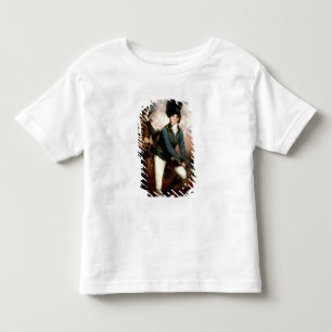 Camiseta De Bebé Coronel Banastre Tarleton 1782