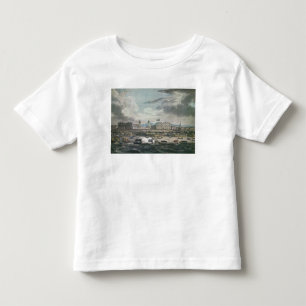 Camiseta De Bebé Cortejo fúnebre del atrasado