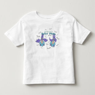 Camiseta De Bebé Cosa una cosa dos clases de una porquería