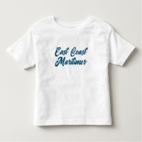 Costa Este Maritimer shirt Halifax Nova scotia