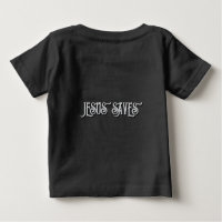 Cota cristiana 'Jesús salva'