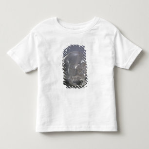 Camiseta De Bebé Cráneo