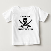 Cráneo de bandera pirata