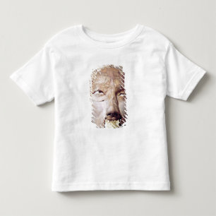 Camiseta De Bebé Cráneo, de Jericó, 7000-6000 A.C.