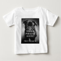 Crea tu propia foto simple y texto personalizado