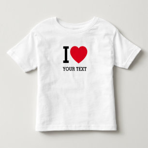 Camiseta De Bebé Crea tu propia gracia que amo