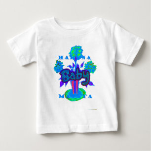 Camiseta De Bebé Crea tu propio lindo Purpurina bebé