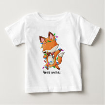 Crea tu propio Navidad de Dabbing Fox