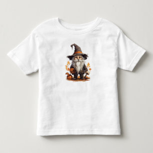 Camiseta De Bebé Creaciones mágicas de genoma: arte y ropa