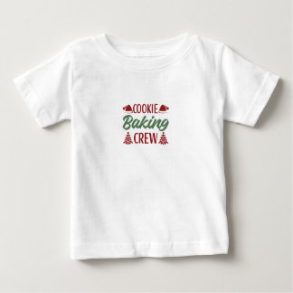 Camiseta De Bebé Creadora de cocinas
