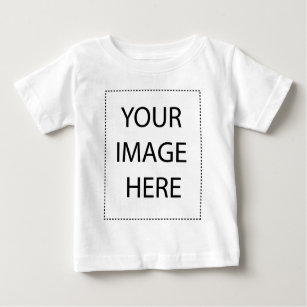 Camiseta De Bebé Crear su propio producto