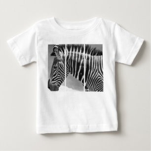 Camiseta De Bebé Crear un solo Collage de fotos propio