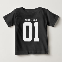 Camiseta De Bebé CREATE-TU-Personalizado DIY sube tu diseño