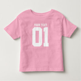 Camiseta De Bebé CREATE-TU-Personalizado DIY sube tu diseño