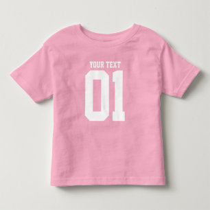 Camiseta De Bebé CREATE-TU-Personalizado DIY sube tu diseño