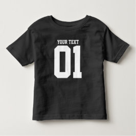 Camiseta De Bebé CREATE-TU-Personalizado DIY sube tu diseño