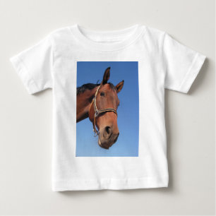 Camiseta De Bebé Cree su propio regalo de encargo de la foto