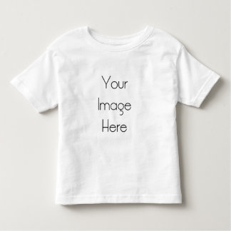 Camiseta De Bebé Cree sus propios niños/ropa del bebé -
