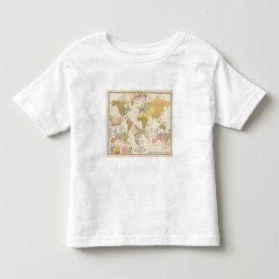 Camiseta De Bebé Creencia religiosa