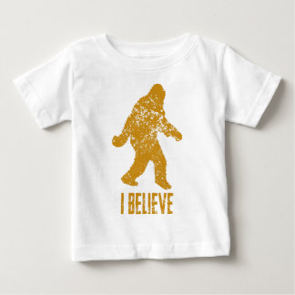 Camiseta De Bebé Creo