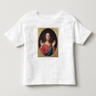 Camiseta De Bebé Cristo